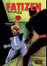 FATIZEN The Graphic Novel Part Three: Their Mortal Rind by Philip C. Barragan