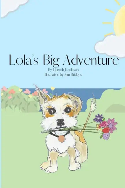 Lolas Big Adventure
