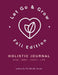 Let Go & Grow Holistic Journal [Fall Edition] by Brooke Stuart