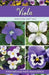 Viola: Herb of the Year(TM) 2022 by Kathleen Connole