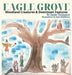 Eagle Grove: Woodland Creatures & Downtown Features by Sarah Thompson