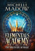 Elementals Academy: The Discovery of Magic by Michelle Madow