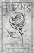 Titan's Nest by T. D. Orel