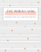 The Whole You Planner: Organize Your Life + Care for Your Soul by Gina Schade