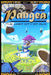 Tales from Pangea: the Lost City of Old by Ryan Cam-Tron Cameron