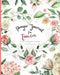 Prayer Journal For Teen Girl's: 52 week Coloring scripture, devotional, and guided prayer journal by Felicia Patterson