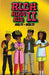 Rich Kids Biz II: Gold Edition Health & Wealth by James M. Council