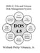 DOS 4.5 File and Volume Disk Management System by Walland Vrbancic