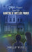Jack Stinger and the Haunting of Whitlock Manor by Phillip Wolf