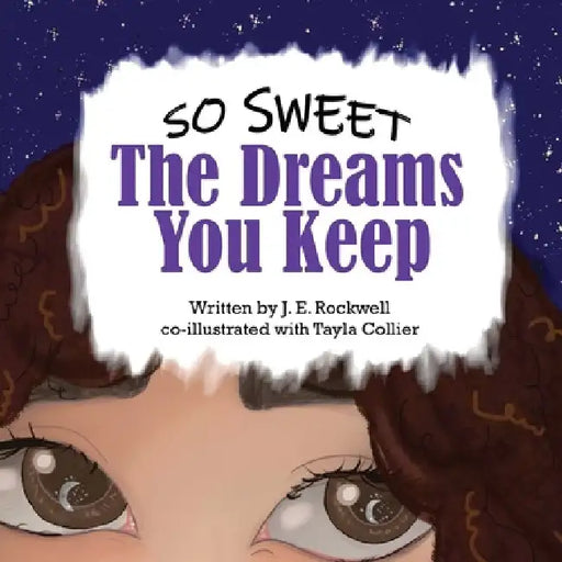 The Dreams You Keep by Julie Rockwell