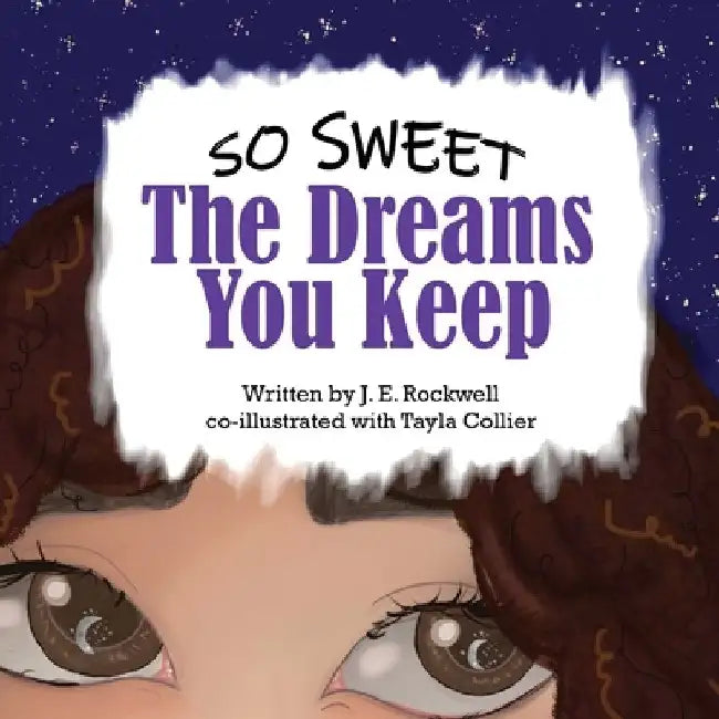 The Dreams You Keep by Julie Rockwell