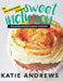 Sweet Inclusion: The Raphsodic Bakery Cookbook by Katie Andrews