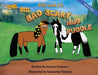 Riki and J.R.: The Big Bad Scary Mud Puddle by Darlene Panzera, Samantha Panzera