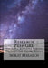 Research Prep. GRE: The Verbal Reasoning Measure, The Analytical Writing Measure by Kat McKay J. D.