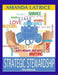 Strategic Stewardship Workbook by Amanda Latrice