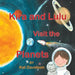Kira and Lulu Visit the Planets by Kat Davidson