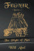 Fegnir Book 1: The Plight of Man by Will Abel