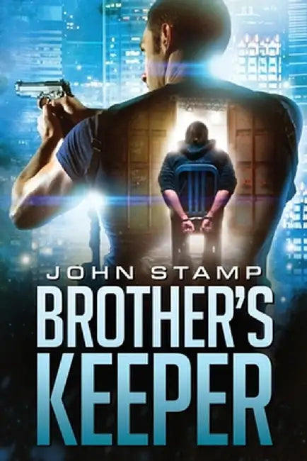 Brother's Keeper by John Stamp