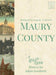 Greetings from Maury County: A Postcard History by Adam Southern