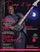 Pump It Up Magazine: December 2018 with Mitchell Coleman Jr. by Anissa Boudjaoui