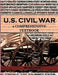 The Civil War: a Comprehensive Textbook by William J. Duffy