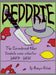 Deddrie; The Cornsbrook Killer: The Complete Comic Collection by Rowyn Golde, Robert Silver
