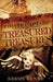 The Pirate Captain, Treasured Treasures: The Chronicles of a Legend by Kerry Lynne