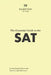 The Essential Guide to the SAT: Everything You Need for the SAT by Hampton Tutors