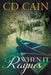 When It Raynes by C. D. Cain