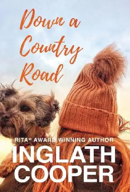 Down a Country Road by Inglath Cooper