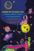 [Fish]ing Off the Moon Is Fun; A Psycho-Naughts' Journey to the Inner Worlds: Adventures of Some Half-Famous Psycho-Naughts by Christopher Richard Randall