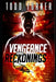 Vengeance and Reckonings by Todd L. Turner