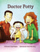 Doctor Potty by Hadas Kaplan