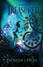 Treasured: A Higher Realms Novel by Patricia J. Ricks