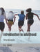 Introduction to Adulthood: Workbook by A. J. Caleb