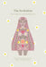 The Invitation: Daily Love for Your Intimate Self by Christine Marie Mason