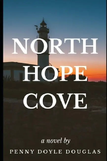 North Hope Cove by Penny Doyle Douglas