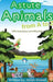 Astute Animals from A to Z with Assonance and Alliteration by Jaclyn Howell