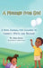 A Message from God: A Book Journal for Children to Connect, Write, and Release by Asha Olivia