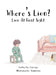 Where's Lion? Lion At First Sight by Lisa M. Lipe