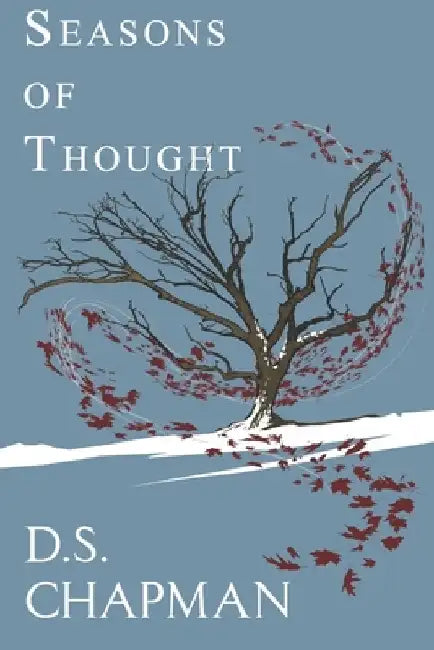 Seasons of Thought by Zachary Tullsen