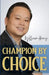 Champion by Choice by William Hung
