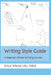 Writing Style Guide: A Beginner's Primer to Citing Sources by Erica Maria Litz Med