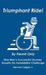 Triumphant Ride!: By Permit Only by Herman Cajigas