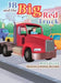 JB and the Big Red Truck by Matt Kluge