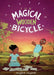 The Magical Wooden Bicycle by Muyambi Muyambi