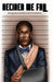 Decided We Fall by Ra'quann Randle-Bustamonte