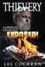 Thievery: Catholic Church Exposed! by Les Cochran