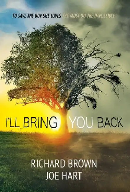 I'll Bring You Back by Richard Brown