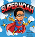 SuperNoah by Khayri Antonio Johnson